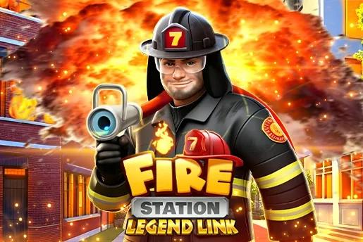 Fire Station Legend Link